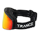 トランス（TRANCE）ウインターゴーグル 26ZETA－HI MAG 63TRWGG0004 BLK