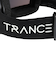 トランス（TRANCE）ウインターゴーグル 26ZETA－HI MAG 63TRWGG0004 BLK