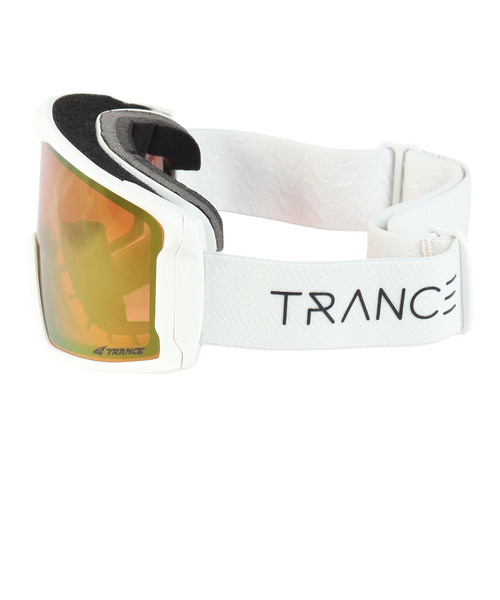 トランス（TRANCE）ウインターゴーグル 26GAMMA－HI PLUS 63TRWGG0003
