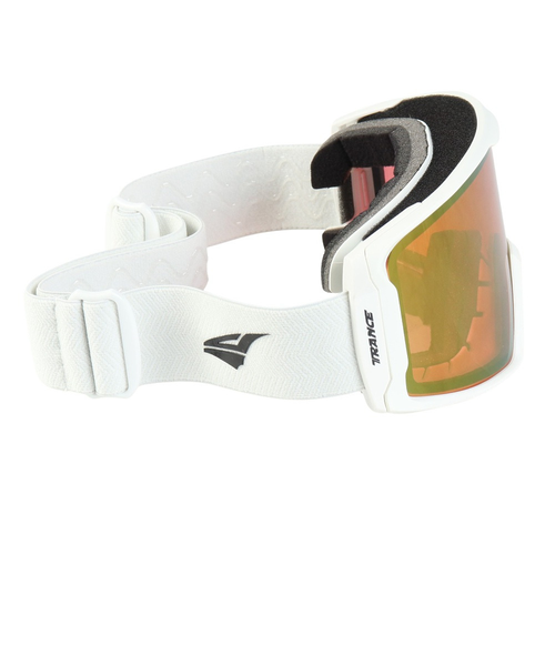 トランス（TRANCE）ウインターゴーグル 26GAMMA－HI PLUS 63TRWGG0003