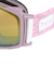 トランス（TRANCE）ウインターゴーグル 26BETA－HI 63TRWGG0006 PNK