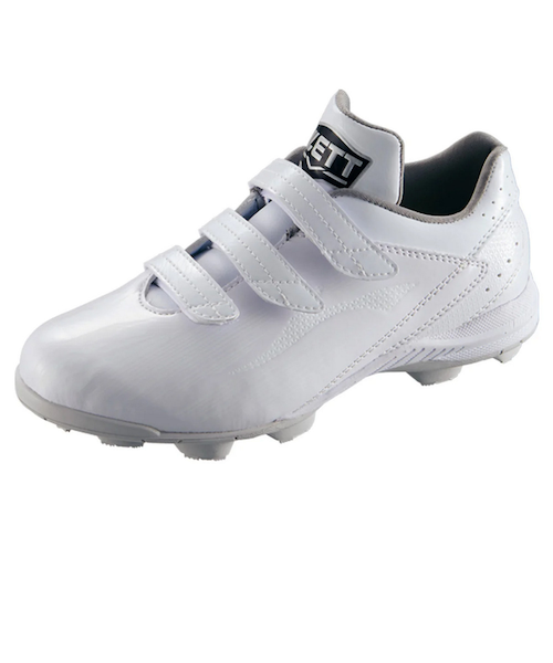 ゼット（ZETT）野球スパイク ジュニア ポイントスパイクグランド