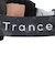 トランス（TRANCE）ウインターゴーグル 26DOUBLE 63TRWGG0005 BLK