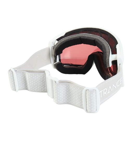 トランス（TRANCE）ウインターゴーグル 26BETA－HI PLUS 63TRWGG0007