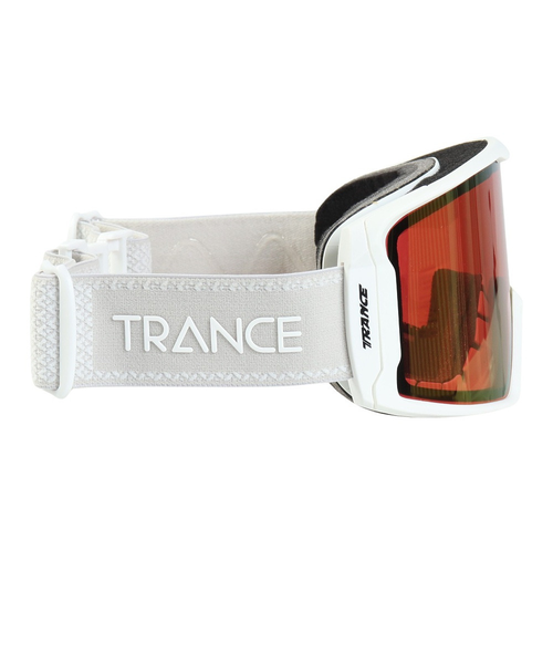 トランス（TRANCE）ウインターゴーグル 26BETA－HI PLUS 63TRWGG0007