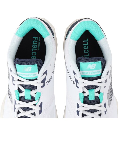 ニューバランス（new balance）オールコート用 テニスシューズ