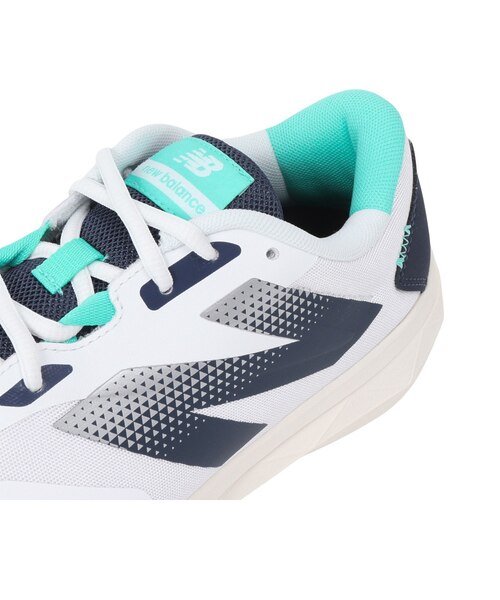 ニューバランス（new balance）オールコート用 テニスシューズ