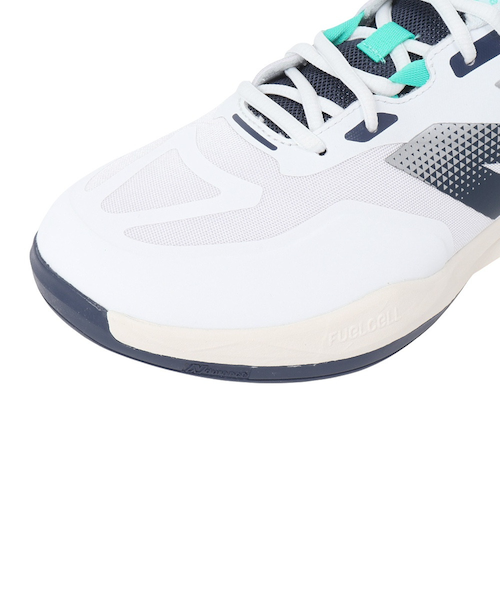 ニューバランス（new balance）オールコート用 テニスシューズ