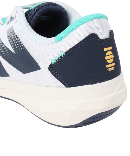 ニューバランス（new balance）オールコート用 テニスシューズ