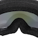 トランス（TRANCE）ウインターゴーグル 26MU－HI MAG 63TRWGG0008 BLK