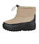 artifixブーツ カジュアルシューズ ナイロンブーツ ベージュ 3576BEIGE ダウンブーツ カジュアル 防水性