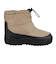 artifixブーツ カジュアルシューズ ナイロンブーツ ベージュ 3576BEIGE ダウンブーツ カジュアル 防水性