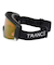 トランス（TRANCE）ウインターゴーグル 26GAMMA－HI PLUS 63TRWGG0003 BKWT