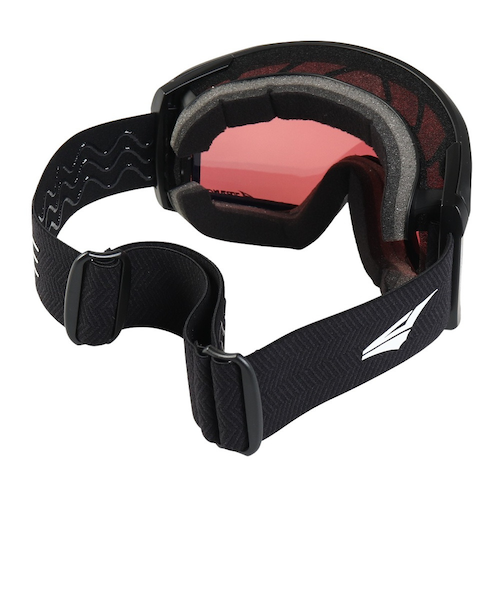 トランス（TRANCE）ウインターゴーグル 26GAMMA－HI PLUS 63TRWGG0003