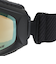 トランス（TRANCE）ウインターゴーグル 26GAMMA－HI 63TRWGG0002 BLK