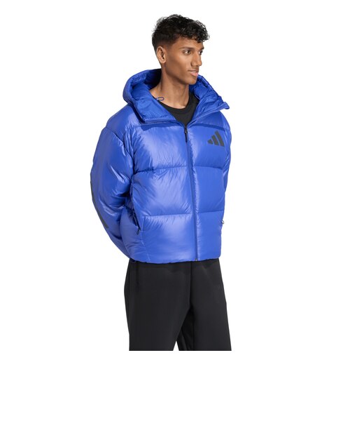 アディダス（adidas）Z.N.E パファー クライマウォーム ダウン