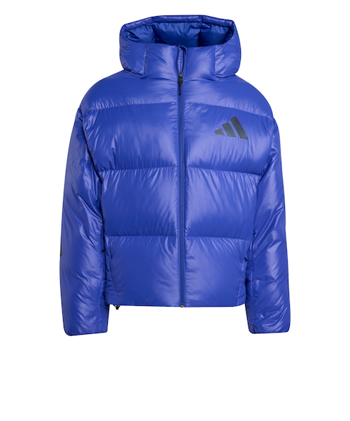 アディダス（adidas）Z.N.E パファー クライマウォーム ダウン