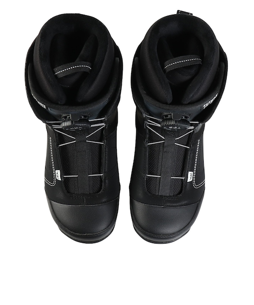 ヘッド（HEAD）ジュニア スノーボードブーツ 26 Fh LYT Boa Velcro