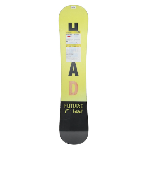 ヘッド（HEAD）ジュニア スノーボード板 Defy Youth Junior's 26