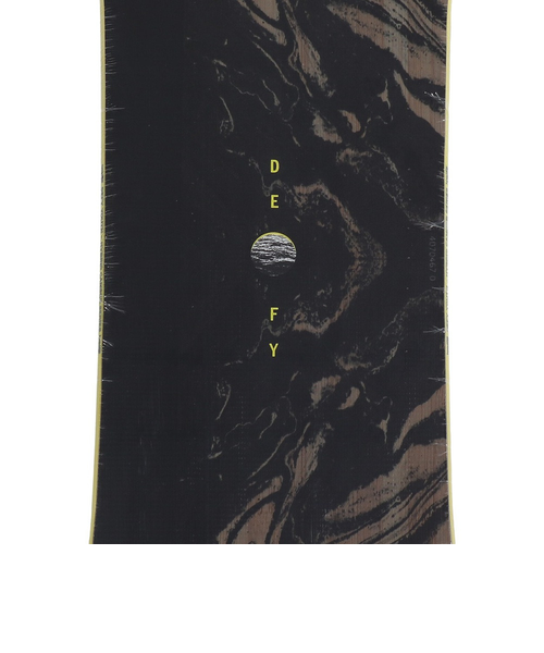 ヘッド（HEAD）ジュニア スノーボード板 Defy Youth Junior's 26