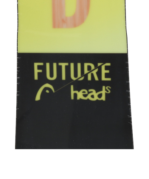 ヘッド（HEAD）ジュニア スノーボード板 Defy Youth Junior's 26