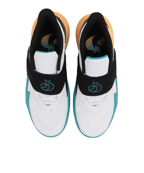 アンダーアーマー（UNDER ARMOUR）バスケットシューズ バッシュ