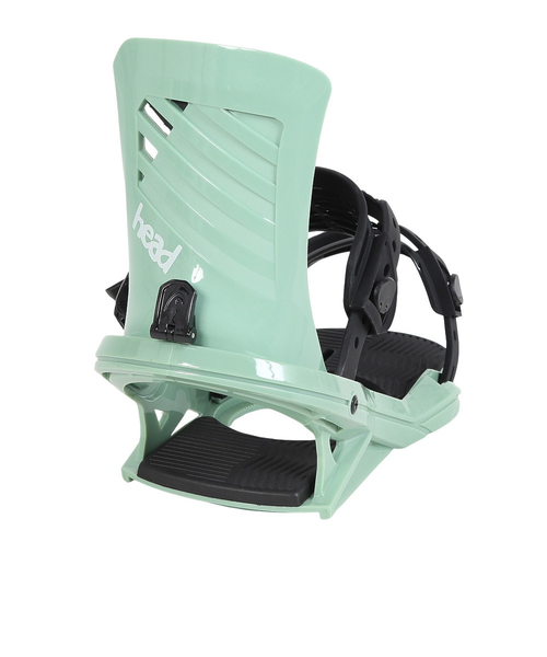 ヘッド（HEAD）スノーボードビンディング 26 FX wasabi｜スーパー