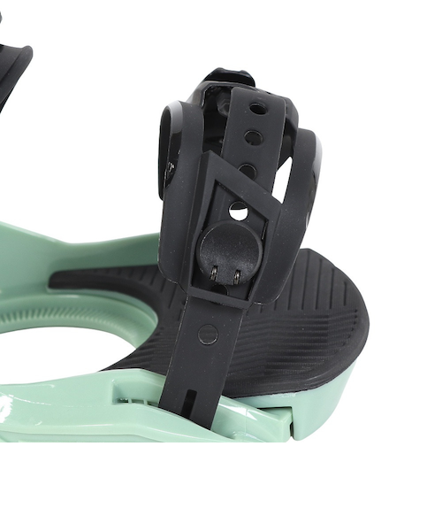 ヘッド（HEAD）スノーボードビンディング 26 FX wasabi｜スーパー