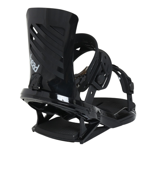 ヘッド（HEAD）スノーボードビンディング 26 FX black｜スーパー