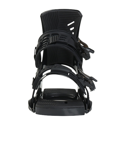 ヘッド（HEAD）スノーボードビンディング 26 FX black｜スーパー