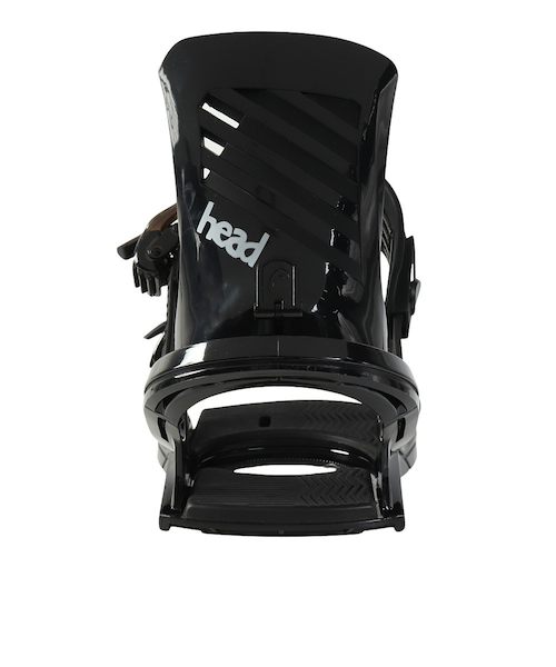 ヘッド（HEAD）スノーボードビンディング 26 FX black｜スーパー