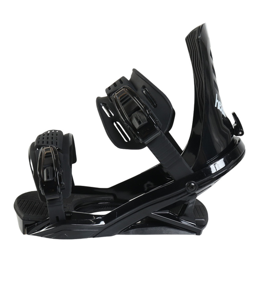 ヘッド（HEAD）スノーボードビンディング 26 FX black｜スーパー