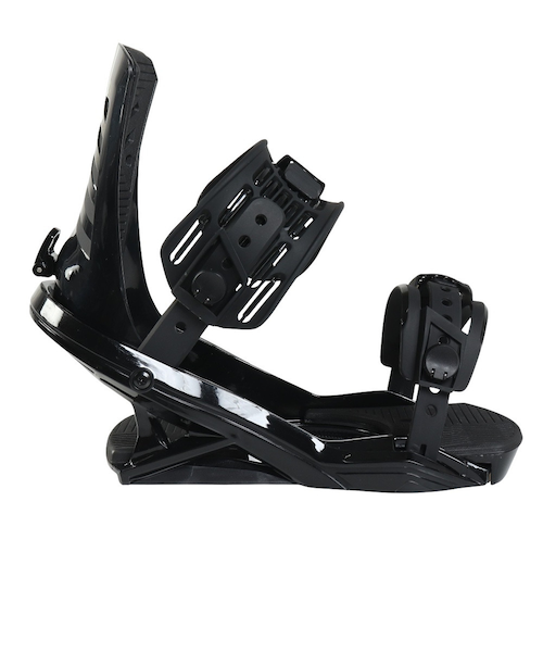 ヘッド（HEAD）スノーボードビンディング 26 FX black｜スーパー