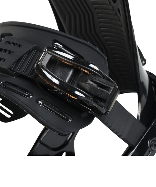 ヘッド（HEAD）スノーボードビンディング 26 FX black｜スーパー
