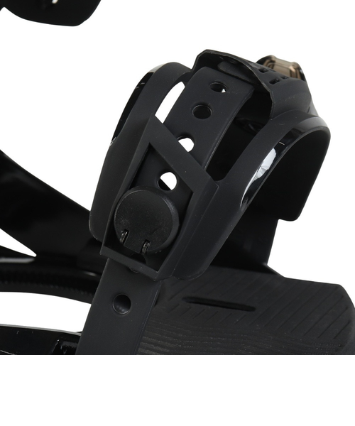 ヘッド（HEAD）スノーボード ビンディング バインディング 26 FX black