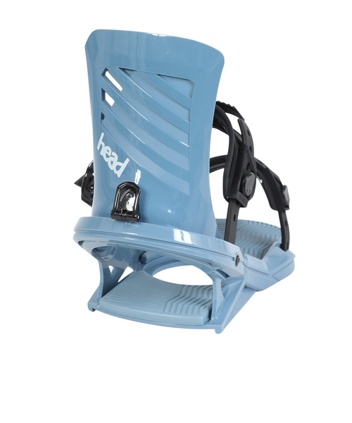 ヘッド（HEAD）スノーボードビンディング 26 FX blue｜スーパー