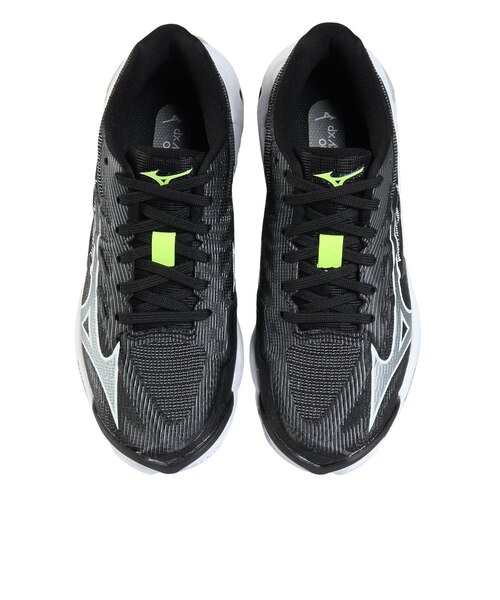 ミズノ（MIZUNO）バレーボールシューズ ウエーブライトニング エリート