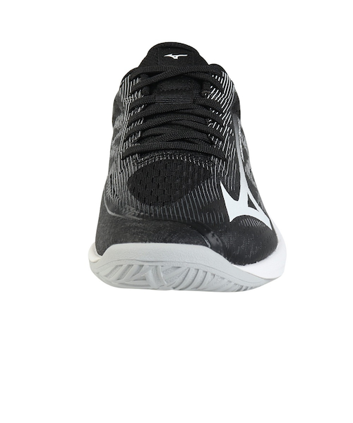 ミズノ MIZUNO バレーシューズ メンズ レディース ライトニングセレクト V1GA267053 sw ミズノ（MIZUNO）バレーボールシューズ ライトニングセレクト