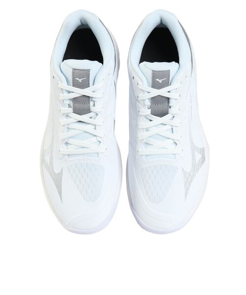 ミズノ（MIZUNO）バレーボールシューズ ライトニングセレクト
