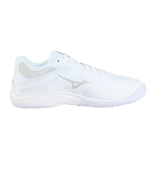 ミズノ V1GA267051 25.0 ライトニングセレクト/新品未使用 ミズノ（MIZUNO）バレーボールシューズ ライトニングセレクト