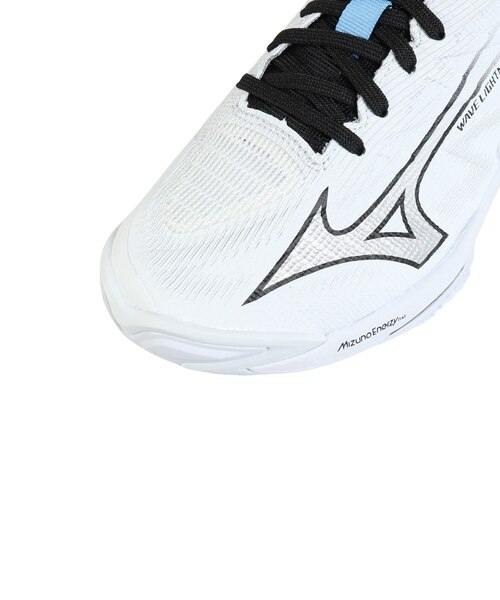 ミズノ（MIZUNO）バレーボールシューズ ウエーブライトニング エリート
