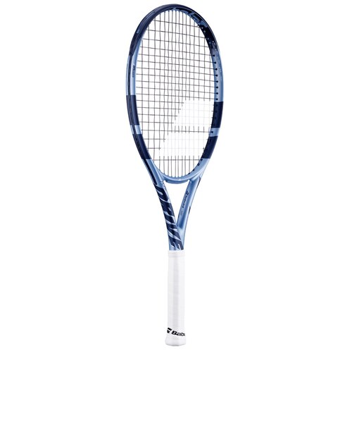 バボラ（BABOLAT）硬式用テニスラケット PURE DRIVE 107 101557