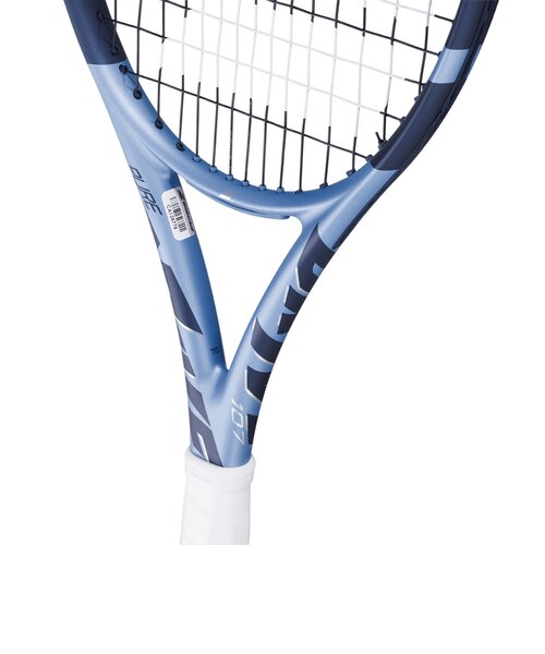 ラケット(硬式用) Babolat Pure Drive バボラ（BABOLAT）硬式用テニスラケット PURE DRIVE 107 101557