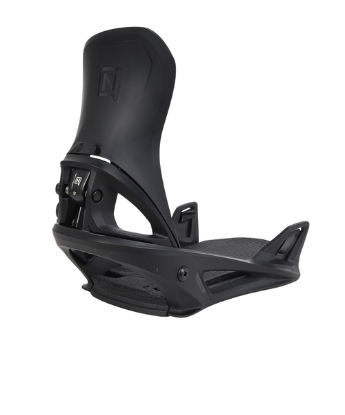 ナイトロ　スノーボード　ビンディングセット‼️ ナイトロ（NITRO）スノーボードビンディング 26 STEP ON V｜スーパー