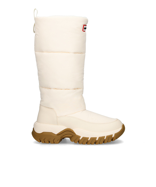 ハンター（Hunter）ブーツ カジュアルシューズ イントレピッド