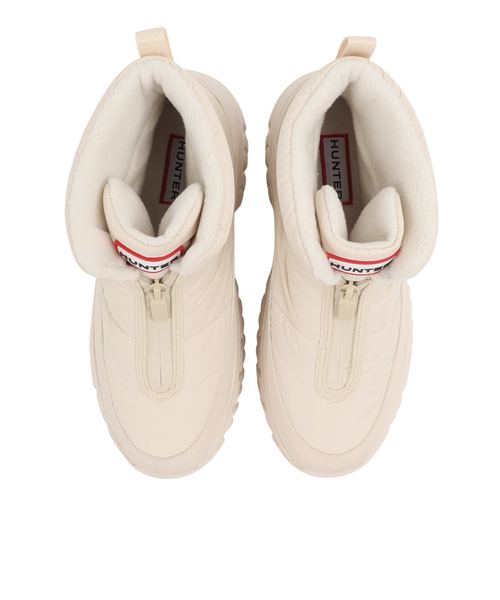 ハンター（Hunter）ブーツ カジュアルシューズ イントレピッド