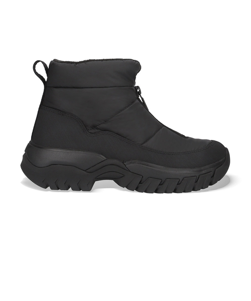 ハンター（Hunter）ブーツ カジュアルシューズ イントレピッド