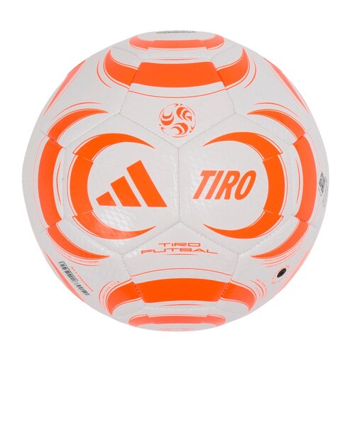 アディダス（adidas）フットサルボール 3号球 TIRO フットサル