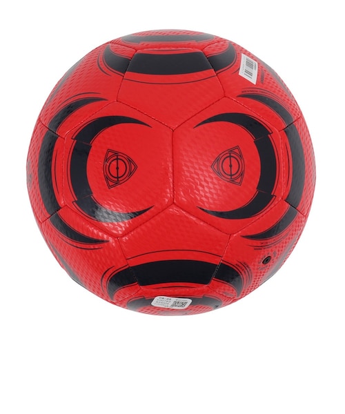 アディダス（adidas）サッカーボール 5号球 TIRO クラブ AF5958RNV