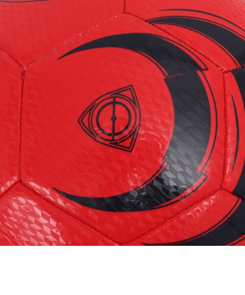アディダス（adidas）サッカーボール 5号球 TIRO クラブ AF5958RNV